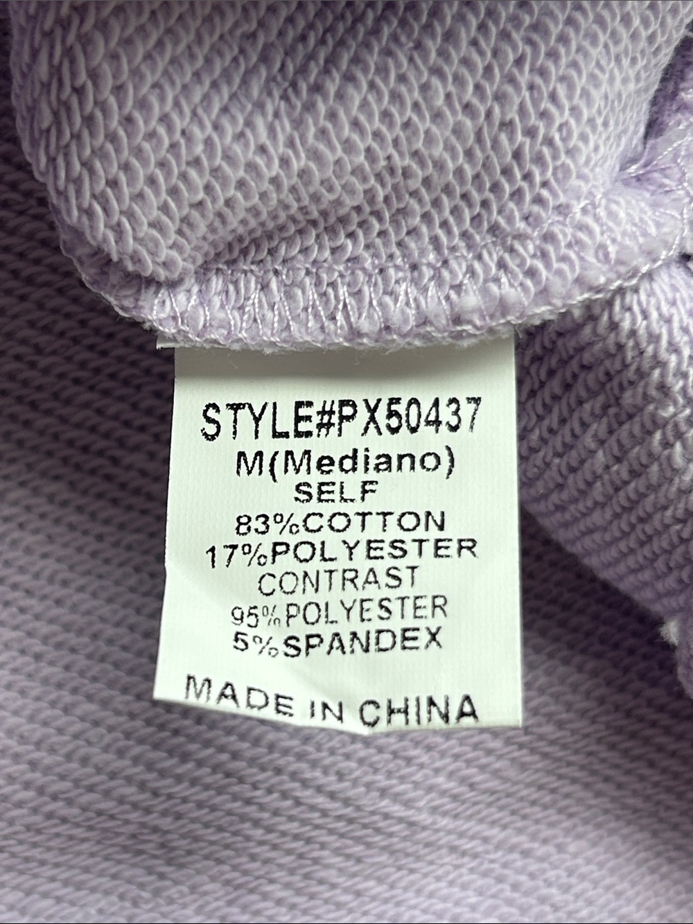 NWT Papermoon Knit Top - Picture 5 of 5
